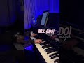 Piano Version | EDO (穢土) - iwamizu