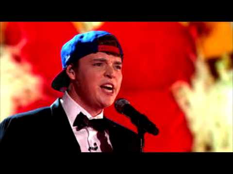 Full - The many voices of Craig Ball take on Adele's Hello | Semi-Final 5 | BGT 2016