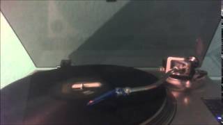 John Campbell - 'Nice And Slow' (Bagheads Club Remix)