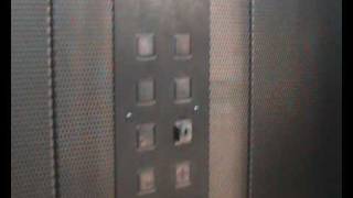 preview picture of video 'Tour of the lifts at Westfields in Tunbridge Wells'