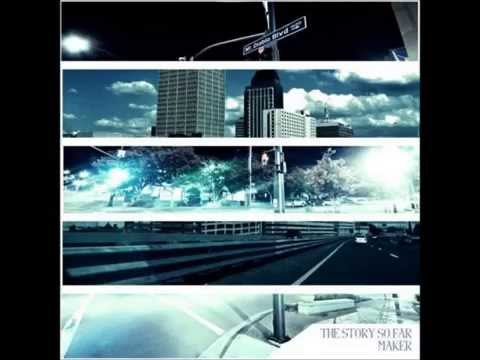 The Story So Far + Maker  //  Full Split EP (2010)