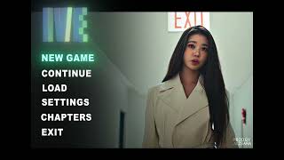 Download lagu ive as a video game loading screen mp3
