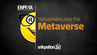 Protecting Trademarks in the Metaverse