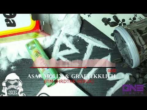 BTM ft. Asap Molly (HRDTKK Remix)