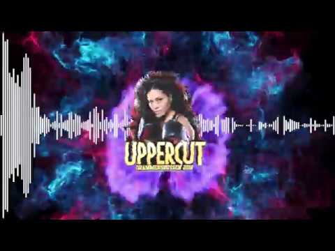 Uppercut 2018 - Dj Powerpøss