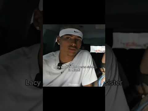 Do Not Let Marlon Near Kalogeras 🙏😭 #kalogerasisters #shortsviral #marlon