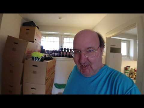 MongoTV_4521 - HVORFOR JEG HAR KØBT SÅ MEGET TOILETPAPIR OG PAPIR