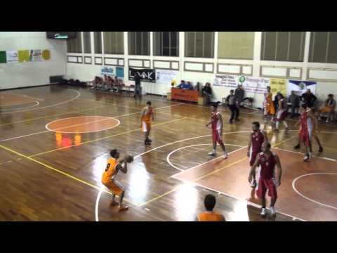 5° GIORNATA CAMP. SERIE D REG. OSPEDALETTI & OLIMPIA - UISP RIVAROLO