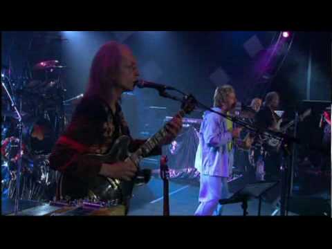 Siberian Khatru - Yes (Live at Montreux)