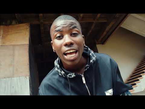 Lagos Boy – Small Boy With A Biggy God (Official Video)