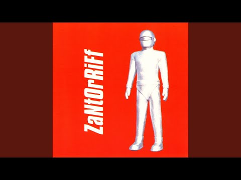 O Sol É O Deus - Zantorriff