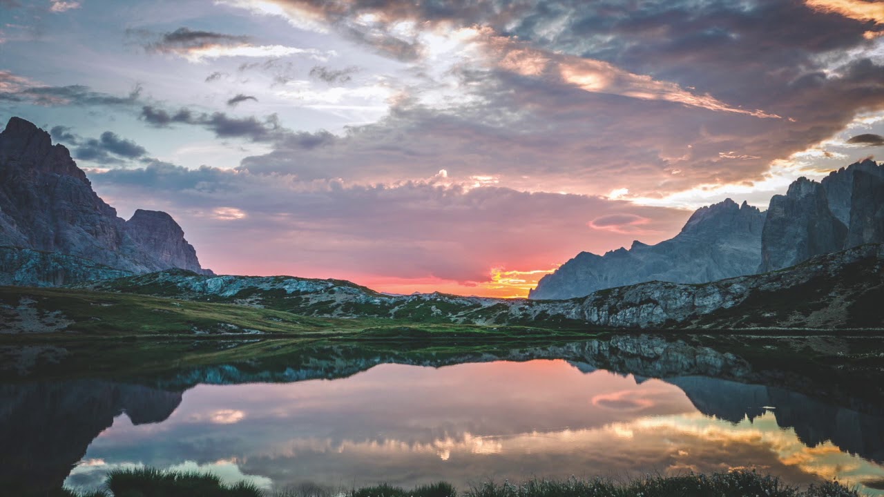 Peace - Poem by Bessie Rayner Brookes