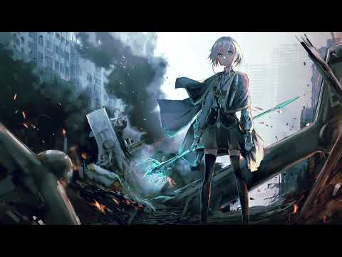 Nightcore - Catalyze