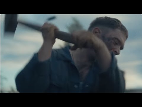 DISSY -  ARBEIT X CRINGE (OFFICIAL VIDEO)