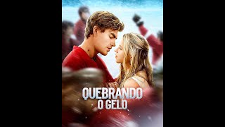 Serie Quebrando o Gelo #viral