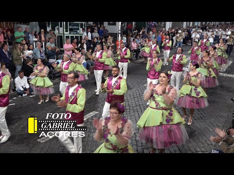 16ª   Marcha da J. F. da Ribeirinha   Sanjoaninas 2022