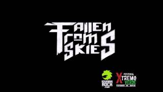 Fallen from skies - This is your life