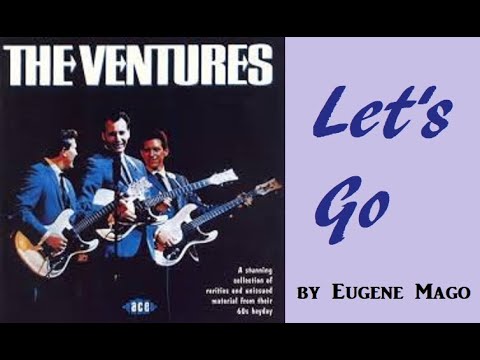 Let's Go (The Ventures)