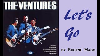 Let's Go (The Ventures)