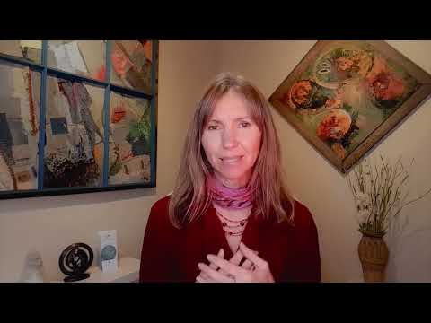 Introduction to hypnotherapy & BWRT