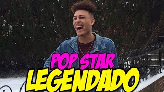 Lil Skies - Pop Star [Legendado]