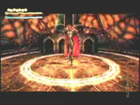 Shadow Tower Abyss Playstation 2