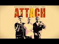 Attach -  Vocals Only | Sidhu Moose Wala X Steel Banglez X Fredo