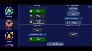 Unciv ep 5 crisis averted