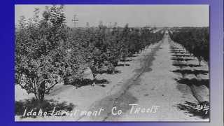 preview picture of video 'Legacy of onions shipper JC Watson Company in Parma Idaho'