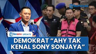 Demokrat Klarifikasi Isu 2 Kolonel Usulan AHY Terseret Korupsi MBG: Tak Jelas Siapa yang Dimaksud