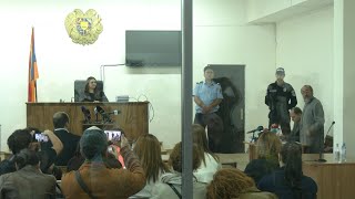 Ավարտվել է Շիրակի թեմի առաջնորդ Միքայել արքեպիսկոպոս Աջապահյանի գործով դատավարությունը