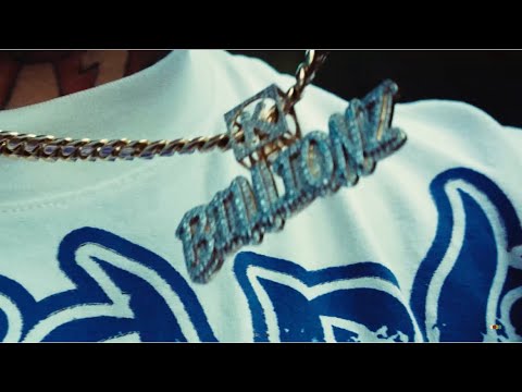 DP BILLIONZ- Gentrification (OFFICIAL MUSIC VIDEO)