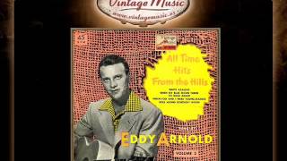 Eddy Arnold -- White Azaleas (VintageMusic.es)