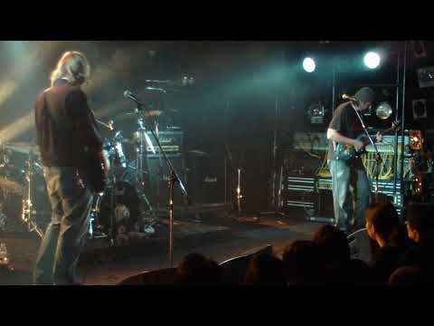 Palm Trees in the Fecking Bahamas – Live in Japan 2009