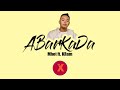 Mhot - ABarKaDa (lyrics) ft. KRam