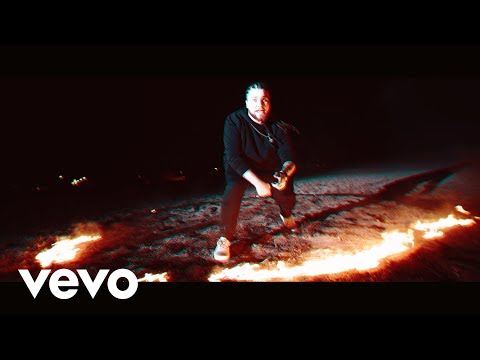 WUANT - Anyone Can do it (Official Video)