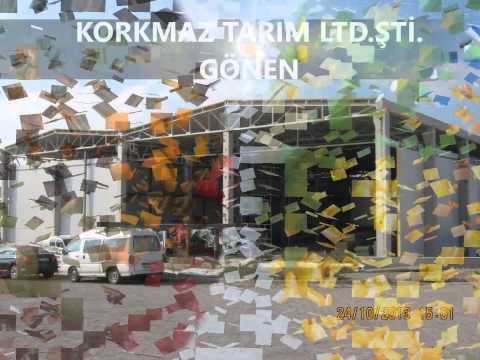 TKDK HAVRAN ETKİNLİKLERİ