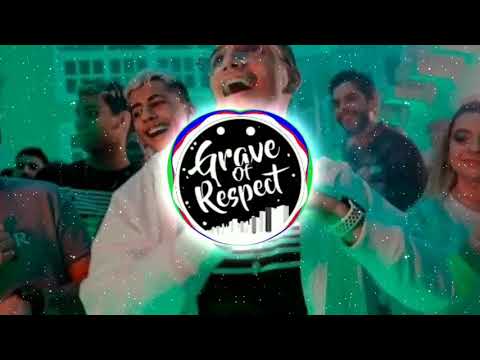 Sou da LOUD (feat. Gilklan) (COM GRAVE)(BASS-BOOSTED)+(DOWNLOAD)