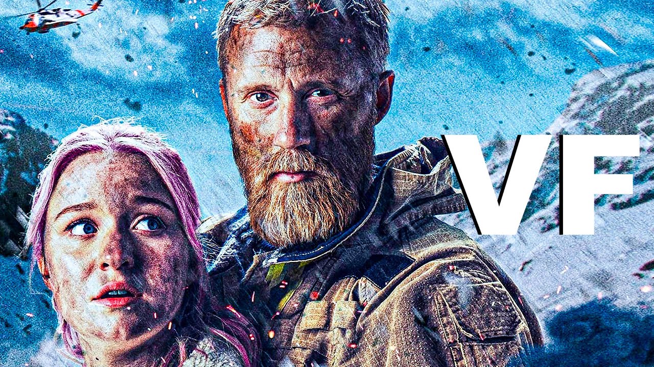 Miniature de la vidéo THE TUNNEL Bande Annonce VF (2020) du film The Tunnel