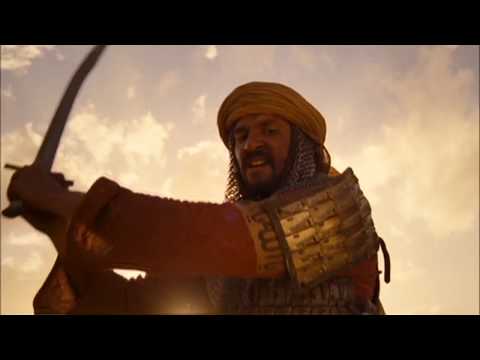 『アーン　鋼の騎士団』　予告編