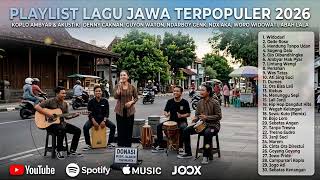 Download lagu FULL ALBUM KABAGYAN - NAYLA FARDILA FULL ALBUM - LAGU JAWA TERBARU 2026 mp3 Download lagu FULL ALBUM KABAGYAN - NAYLA FARDILA FULL ALBUM - LAGU JAWA TERBARU 2026 mp3
