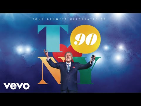 Tony Bennett - I Got Rhythm (Audio)