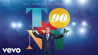 Tony Bennett - I Got Rhythm (Audio)