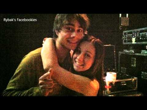 Annsofi in Spektrum - Radio interview by NRK Østfold 08.02.13