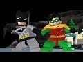 LEGO Batman: the Videogame