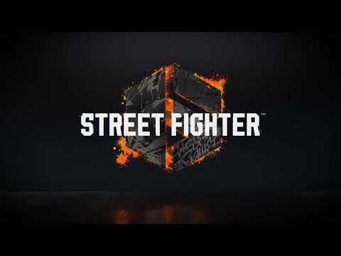 Street Fighter 6 OST - Victory Theme Extended