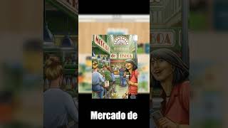 Zookeepers Overview and Quick Review #boardgame #boardgamearena #tabletopgames #boardgames #games