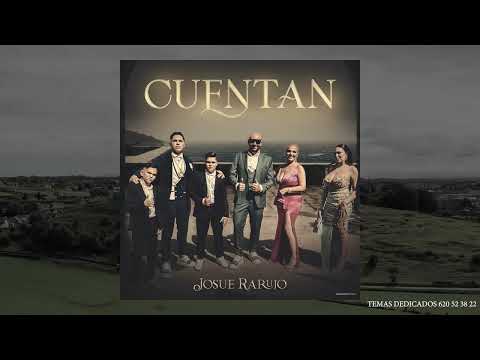 Josue Rarujo - Cuentan (Video Cover)