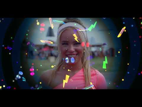 90's Forever Outdoor Festival 2023 - Aftermovie