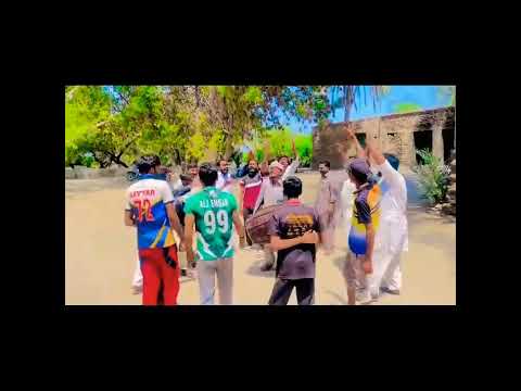 Punjabi dhool ( aag la k sady dill no*